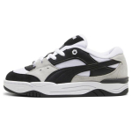 Puma 180 Must Valge Unisex Tossud 389267-11 38