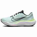 Nike Zoom Fly 5 J&auml;&auml;sinine Naiste Tossud Aururoheline Must DM8974-401 35.5
