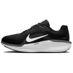 Nike Air Winflo 11 Must Valge Meeste Tossud Antratsiit Lahehall FJ9509-001 44.5