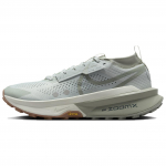 Nike ZoomX Zegama 2 Heleh&otilde;be Meriklaas Meeste Tossid Roheline Vintage-Roheline Jada-Horisont FD5190-004 42