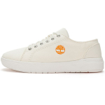 Timberland Retro libisemisvastased vastupidavad toetusega madalad l&otilde;uendkingad Meeste tossud Valge A5P5GW 43.5