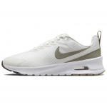 Nike Air Max Nuaxis Summit White Stone Naiste Tennised Light-Army HF1233-104 36.5