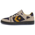 Converse AS-1 Pro Suede & Cordura - Beach Stone Unisex tossud Kreemjas Bariton-Sinine A09249C 35.5