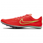 Nike Zoom Mamba 6 Bright Crimson/Hyper Orange/Barely Volt/Washed Coral Unisex Kiirjooksukingad Punane DR2733-601 40.5