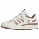 Adidas Forum Low CL Wonder White Trace Brown Naiste Tennised Cream Cloud-White JI3257 36⅔