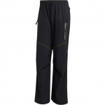 Adidas X National Geographic koost&ouml;&ouml; Ng A.R Woven Pnt Spordip&uuml;ksid Mugavad Nahas&otilde;bralikud Vabaajap&uuml;ksid Meeste P&uuml;ksid Must KA3278 L