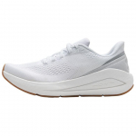 Under Armour Sonic 7 Triple White Naiste tossud 3028003-100 35.5