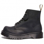 dr. Martens 1460 Bex Bump Toe Saapad Must Unisex Tossud 40602001 37