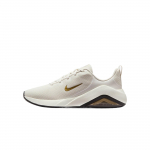 Nike Zoom Bella 7 Sail Metallic Gold Naiste Tennised Kreemjas Fantoom Must FZ1689-004 35.5