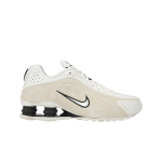 Nike Shox R4 Summit White Light Orewood Brown Naiste tossud Must HQ7739-100 39 white