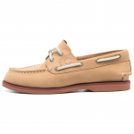 Timberland Klassikalised Mugavad Purjetamisjalatsid Naiste Jalan&otilde;ud Helepruun TB0A2Q9XEN31 36