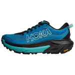 HOKA Mafate 5 Skyward Blue Naiste Tennised Must 1168723-SWRD 38⅔