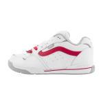Vans Mugavad Madalad Isa Tossud Unisex toss Valge Punane VN000CTMYF9 43