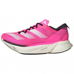 Adidas Adizero Adios Pro 3 Pehmed Mugavad Libisemiskindlad Vastupidavad Madalad Pika Maa Jooksukingad Naiste toss Roosa IH3809 36