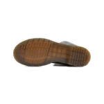dr. Martens 1B60 Virginia Nahk Lihtsad &Uuml;hev&auml;rvilised K&otilde;rged Saapad Naiste saapad Must 23889001 36 white