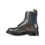 dr. Martens 1460 Vastupidavad Mugavad Paelkinnitusega L&uuml;hikesed Saapad Naiste saapad Pronks 26224029 36