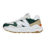 New Balance Libisemisvastased Vastupidavad Madalad Laste Jooksukingad Laste Jooksukingad Hele-roheline GC5740PT 36