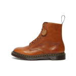 dr. Martens 1460 Pascal Moodsad V&auml;lisjalatsid Unisex saapad Pruun 26856226 36