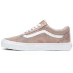 Vans Old Skool madala s&auml;&auml;rega rulaketsid Naiste tossud Roosa VN0A4BV5T61 37