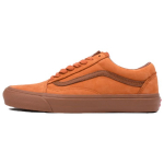Vans Old Skool Lx Retro Vabaaja Madalad Rula Kingad Unisex Tossud Kollased VN0A4P3XTLX 35