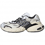 Adidas Originals Adistar Xlg Moodsad Mugavad Libisemiskindlad Vastupidavad Madalad Isa Kingad Meeste Tossud Must Valge JR7005 36