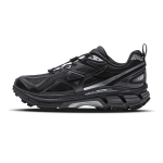 Mizuno Halo Mix TL Moodne l&ouml;&ouml;gisummutav tugi Kerged hingavad madalad jooksujalatsid Unisex toss Must D1GH251201 41