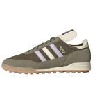 Adidas Originals Mundial Team Mugavad Kerged Vastupidavad Jalgpallikingad Unisex Jalgpallikingad Rohelised JI3510 44 gray