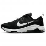 Nike Zoom Bella 6 Must Valge Naiste Tennised vabaajaks DR5720-001 36 must