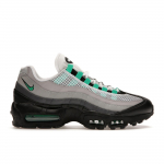 Nike Air Max 95 Next Nature Stadium Green Naiste tossud Hall Must Stadium-Grey DH8015-002 38