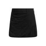 Adidas Pad Skort Golf Mugav Moodne Spordi Vabaaja Seelik Naiste Seelikud Must FS6491 M