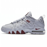 Nike Air Max 2 Cb '94 Low Wolf Grey Team Red Tossud Vabaajajalatsid 917752-002 41