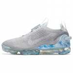 Nike Air VaporMax 2020 Flyknit 'Summit White' Jooksukingad CJ6740-100 44