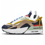 Nike Air Max Furyosa 'Rattan Obsidian' Naiste tossud Vabaajajalatsid CZ4149-200 36.5