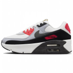 Nike Air Max 90 LV8 Infrared Naiste tossud Vabaajajalatsid FD4328-101 38