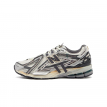 New Balance 1906A H&otilde;bedane Metallik Castlerock EU 42