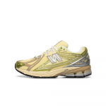New Balance 1906R Kollane P&auml;rgament EU 38 kollane