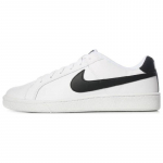 Nike Court Royale 'Valge Must' Tossud 749747-107 44
