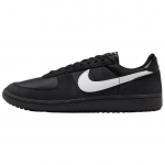 Nike Field General '82 Sp Must Valge Must Kandakaitsega Tossud HF3165-001 38.5 must