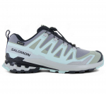 Salomon XA PRO 3D V9 GTX W - GORE-TEX - Damen Wanderschuhe Trail-Running Schuhe 478231 ORIGINAL EU 40 2/3 UK 7 mitmev&auml;rviline
