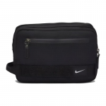 Nike mitme sektsiooniga kaasaskantav tualett-kott Tavaline Unisex Must Vabaaja PBZ132-007 must