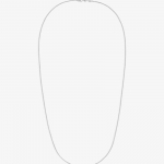 LE MOWE VERSA DUO KAELAKEE / H&Otilde;BE SILVER