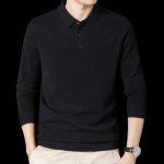 Hengyuanxiang Men's Winter Warm Pullover Sweater 2XL