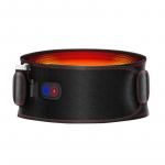 V&ouml;&ouml;massaažiseade Kaasaskantav USB-laadimisega Vormija Elektriline K&auml;e Puusa Jala Treener Kaalulangetav Vormiv V&ouml;&ouml; Fitness Massaažiseade