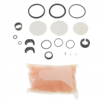 Auto &otilde;hkvedrustuse kompressori remondikomplekt Discovery 3 4 Range Rover Sport Hitachi kompressori remondikomplektile X8R0046