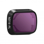 Alumiiniumsulamist Kaamera Objektiivi Filter Klaasist Kaitsefilter Objektiiv UV CPL Asendus Drooni Tarvikud DJI Mini 3 Pro jaoks