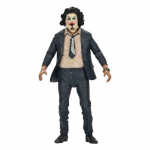 Neca - Mootorsaega veresaun - Ultimate Pretty Woman Leatherface'i figuur 50. aastap&auml;ev 18 cm