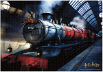 Tenyo in Flash Magic Pusle Harry Potter Hogwarts Express Sisaldab ja teenust Kasutage oma nutitelefoni v&auml;lgu jaoks Flash Magic (Tenyo) [Valmistatud