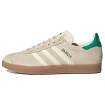 Adidas Naiste Gazelle 'Wonder White Green' naiste tossud IF3235 43⅓ beige