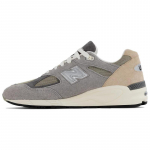 New Balance Teddy Santis X 990v2 Valmistatud USA-s 'Marblehead' Tossud M990TD2 43