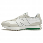 New Balance 327 Kreemjas Roheline Tossud U327UNP 39.5
